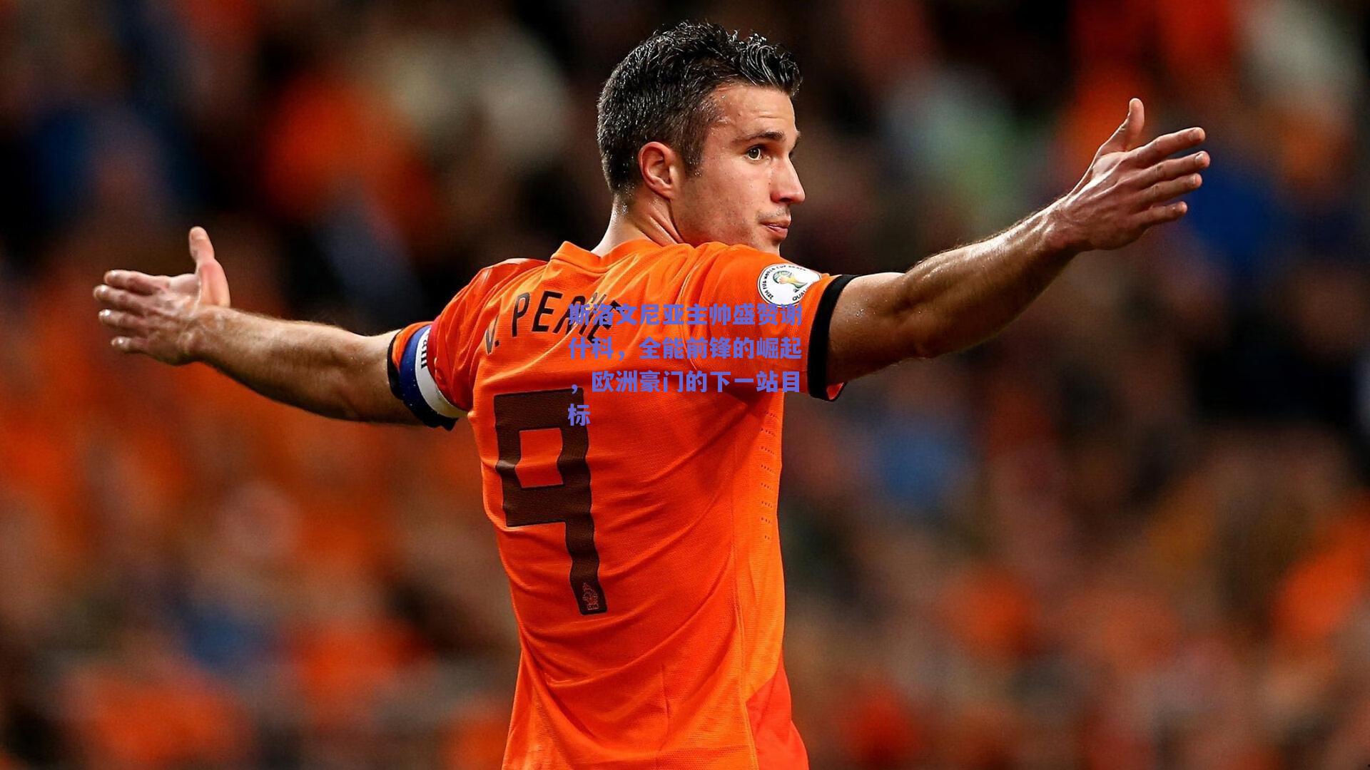 斯洛文尼亚主帅盛赞谢什科，全能前锋的崛起，欧洲豪门的下一站目标